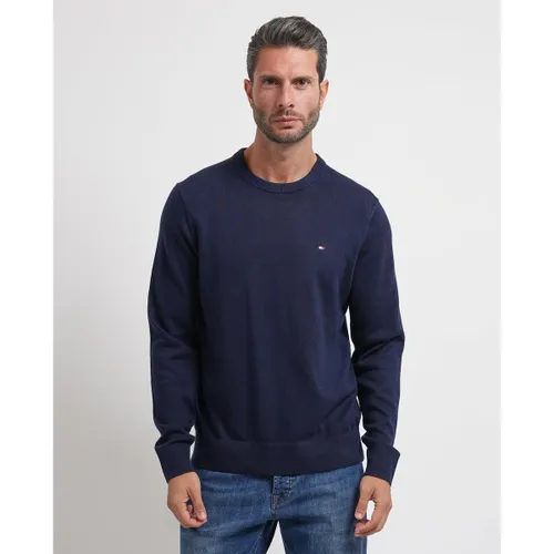 Pull Pull en cachemire - Tommy Hilfiger - Modalova