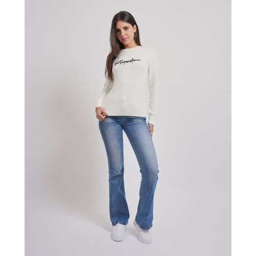 Jeans Jean à 5 poches - Armani Exchange - Modalova