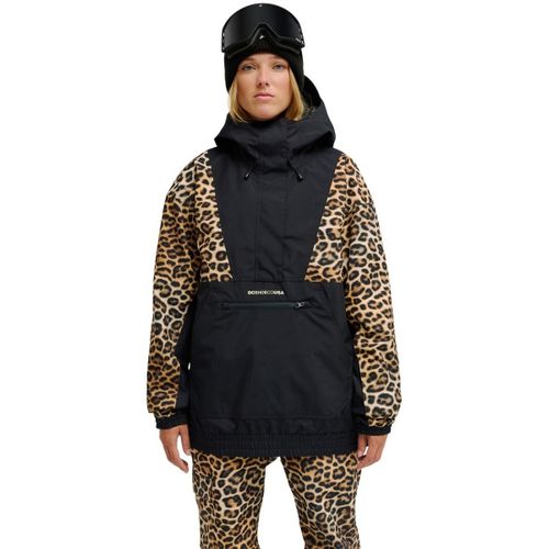 Vestes techniques Chalet Anorak 10K - DC Shoes - Modalova