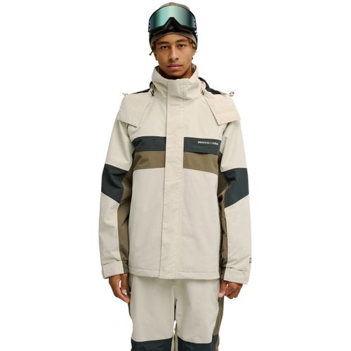 Parka DC Shoes Mt Lab 20K - DC Shoes - Modalova