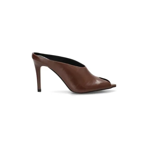 Mules Ideal Shoes 816185 - Ideal Shoes - Modalova