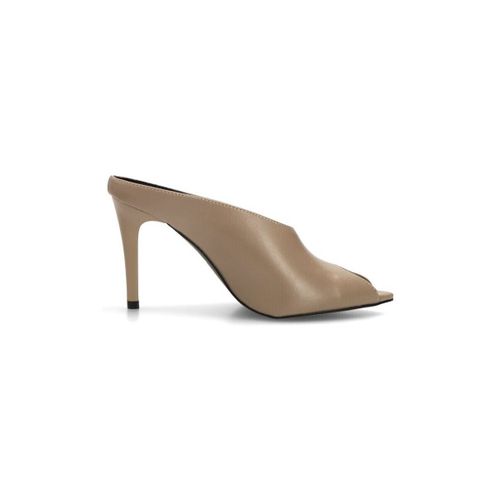 Mules Ideal Shoes 816186 - Ideal Shoes - Modalova