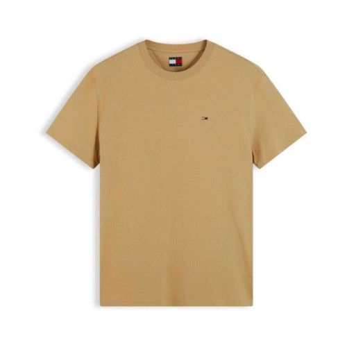 T-shirt DM0DM22504-ACA - Tommy Hilfiger - Modalova