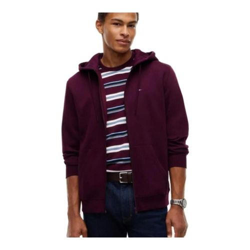 Sweatshirts à capuche DM0DM20743-V11 - Tommy Hilfiger - Modalova