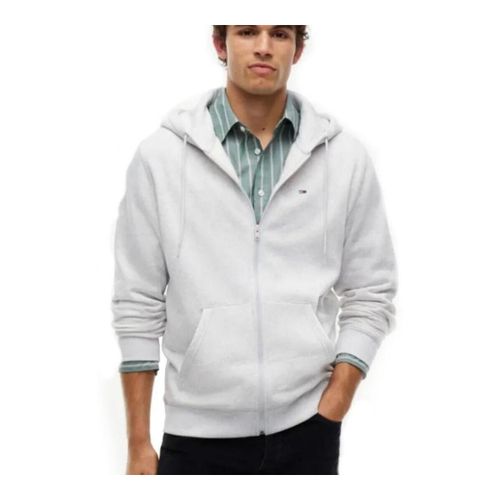 Sweatshirts à capuche DM0DM20743-P08 - Tommy Hilfiger - Modalova