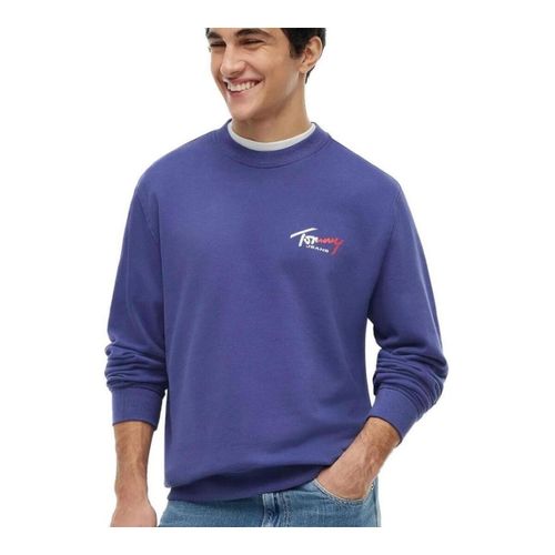 Sweatshirts DM0DM23116-C6Q - Tommy Hilfiger - Modalova