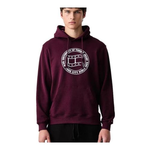 Sweatshirts à capuche DM0DM23579-V11 - Tommy Hilfiger - Modalova