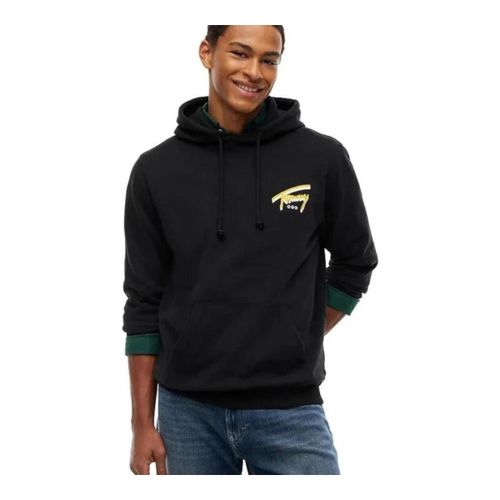 Sweatshirts à capuche DM0DM23583-BDS - Tommy Hilfiger - Modalova