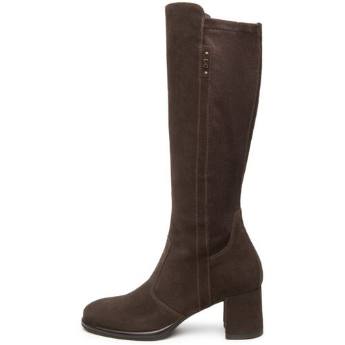 Bottes Arold Colo T.Alcantara 5 Tpu Romana Plato' 84 - NeroGiardini - Modalova
