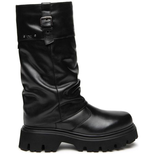 Bottes Sauvage Eva Fiastra +Car - NeroGiardini - Modalova