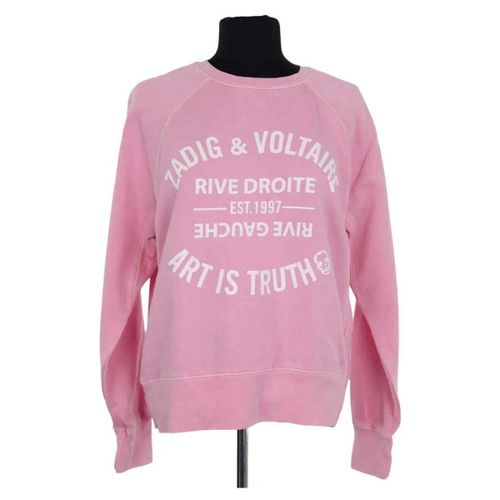 Sweatshirts Pull rose - Zadig & Voltaire - Modalova