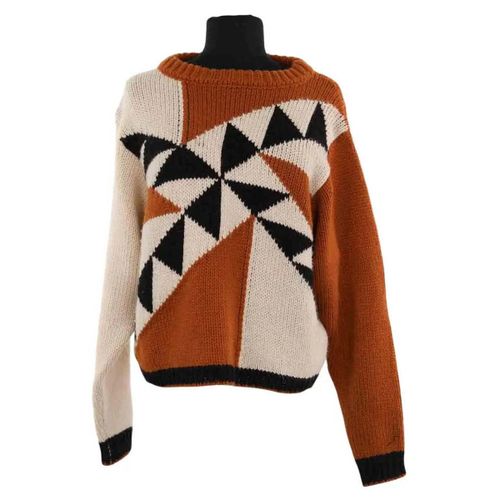 Pull Essentiel Pull beige - Essentiel - Modalova
