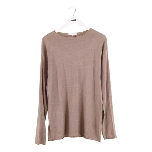 Blouses Lingua Franca Top beige - Lingua Franca - Modalova