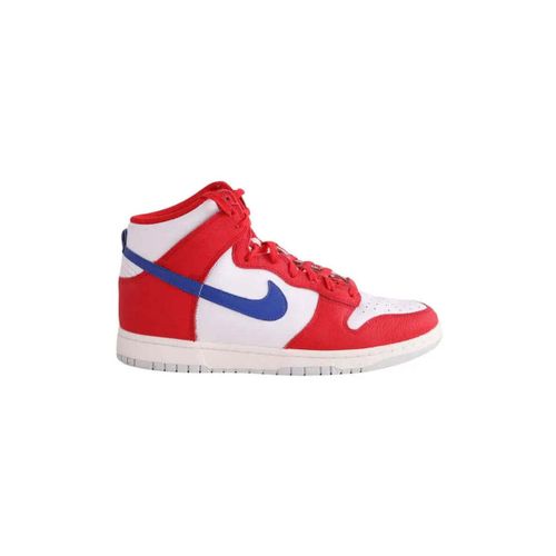 Baskets montantes Baskets rouges - Nike - Modalova