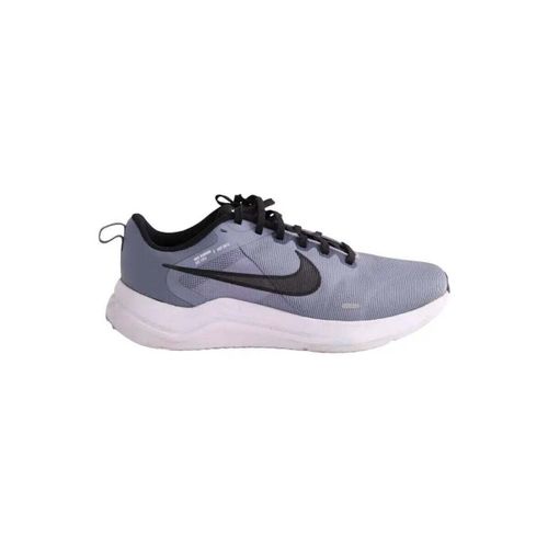 Baskets Nike Baskets bleues - Nike - Modalova