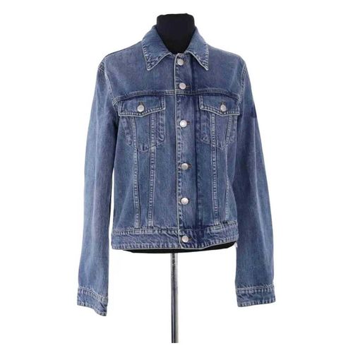 Veste Zadig & Voltaire Veste bleue - Zadig & Voltaire - Modalova