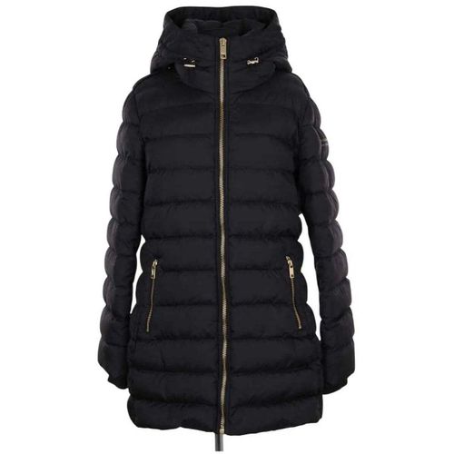 Manteau Burberry Doudoune noire - Burberry - Modalova