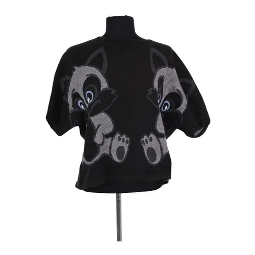 T-shirt Paul & Joe T-shirt noir - Paul & Joe - Modalova