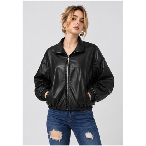 Veste Kebello Blouson F, Noir - Kebello - Modalova