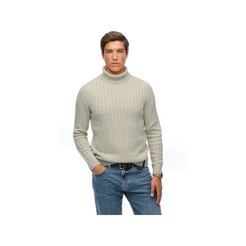Pull Superdry signature - Superdry - Modalova