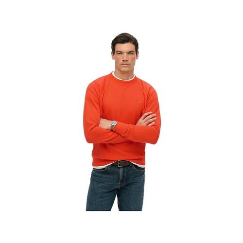 Pull Superdry Raglan - Superdry - Modalova