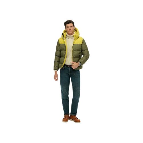Veste Superdry Essential - Superdry - Modalova