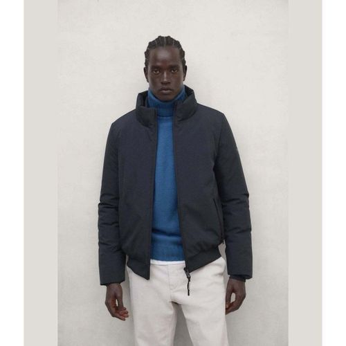 Manteau Grays Jacket Graphite - Ecoalf - Modalova