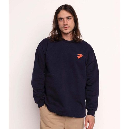 Sweatshirts Free Mind Blue Dusk - Ollow - Modalova