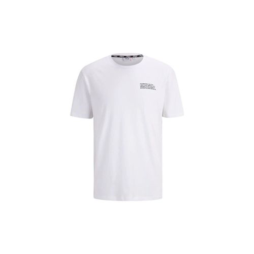T-shirt Fila Borne - Fila - Modalova