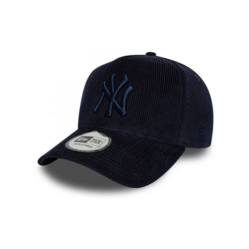 Casquette Entry cord eframe neyyan - New-Era - Modalova