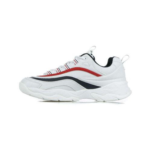 Baskets basses Fila Ray Low Wmn - Fila - Modalova