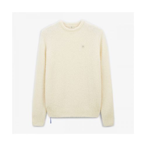 Pull Serge Blanco - PULL COL ROND - Serge Blanco - Modalova