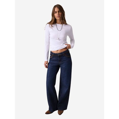 Jeans larges Guess W6BA0YD1793 - Guess - Modalova