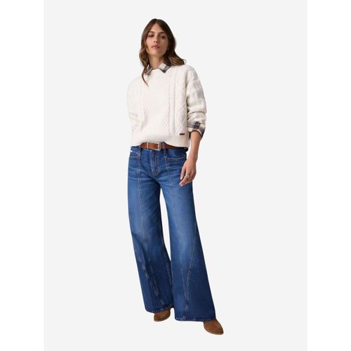 Jeans larges Guess W6BA26D2332 - Guess - Modalova