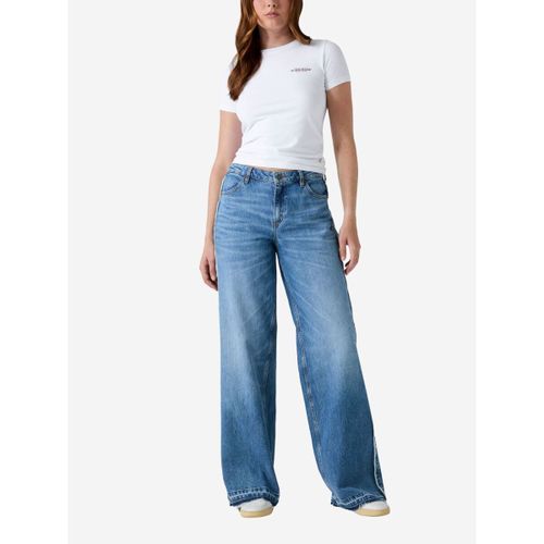 Jeans larges Guess W6BA18D1795 - Guess - Modalova