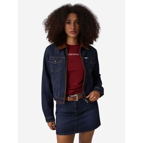 Blouson Guess W6BN02D1811 - Guess - Modalova