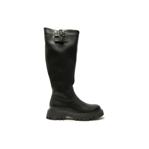 Bottes Vegan Bram 2 Knee High Des Bottes - V.gan - Modalova