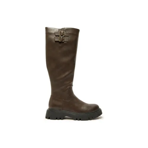 Bottes Vegan Bram 2 Knee High Des Bottes - V.gan - Modalova