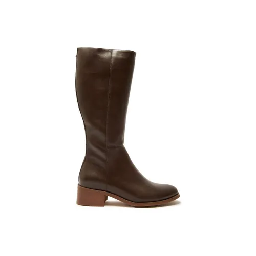 Bottes Vegan Damson Knee High Des Bottes - V.gan - Modalova