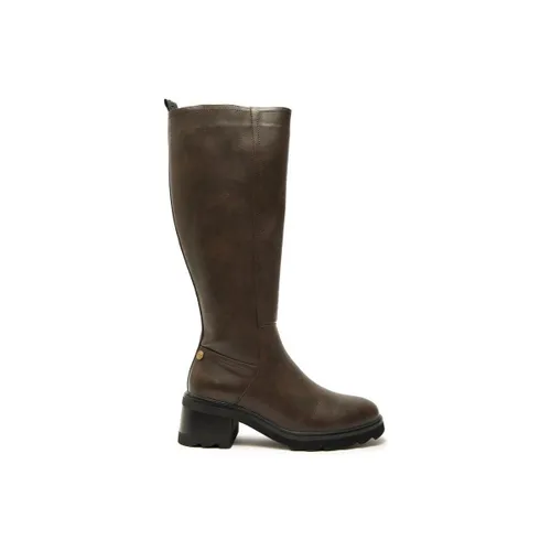 Bottes Vegan Tazzi Knee High Des Bottes - V.gan - Modalova