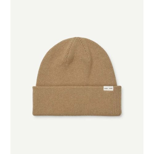 Bonnet The Beanie Lead Gray - SAMSØE SAMSØE - Modalova
