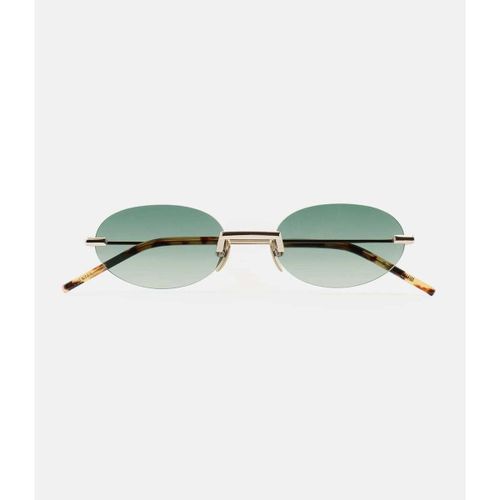 Lunettes de soleil Fuentes Green - Kaleos - Modalova