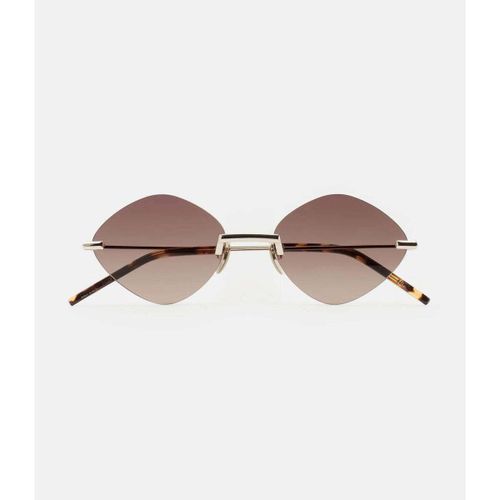 Lunettes de soleil Cepeda Brown - Kaleos - Modalova