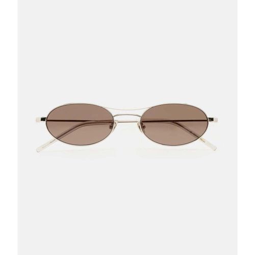 Lunettes de soleil Weiland Brown - Kaleos - Modalova