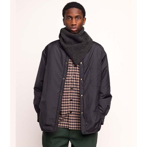 Echarpe Ollow Kolmio Heather Black - Ollow - Modalova
