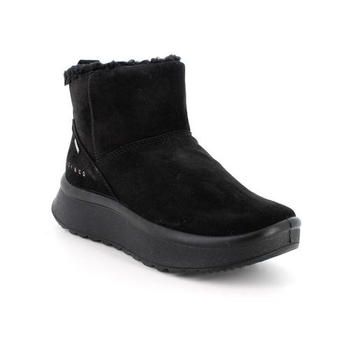 Bottes plates Bottines australiennes en cuir - Gore tex - IgI&CO - Modalova