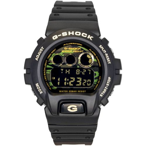 Montre Casio DW-6900CF-1 - Casio - Modalova