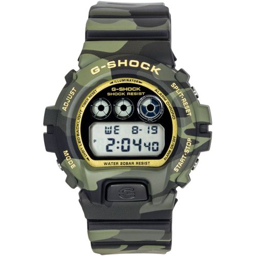 Montre Casio DW-6900CMG-3 - Casio - Modalova
