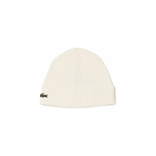 Bonnet Lacoste Rb0001 Knitted Cap - Lacoste - Modalova
