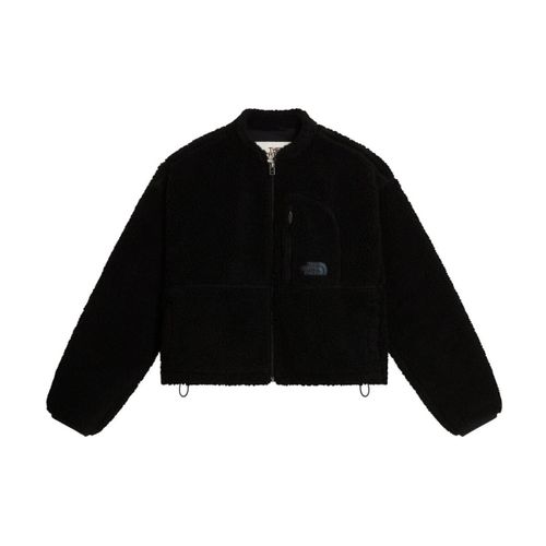 Veste W Ext Ple 2 Fz Jkt - The North Face - Modalova